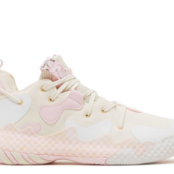 Harden Vol. 6 'Cream Light Pink'