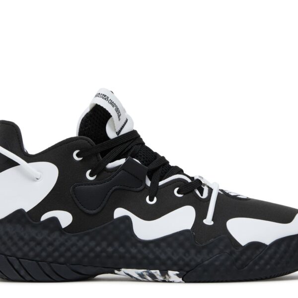 Harden Vol. 6 'Black White'