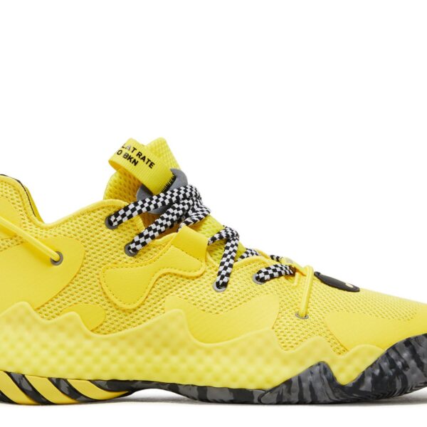 Harden Vol. 6 'Taxi'