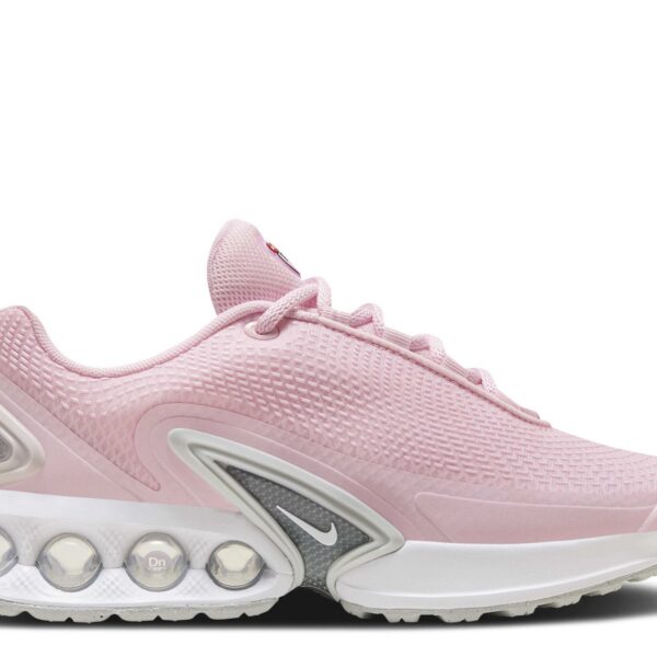 Wmns Air Max DN SE 'Pink Foam'
