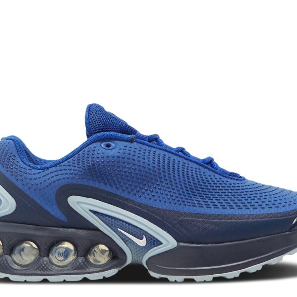 Air Max DN 'Hyper Blue'
