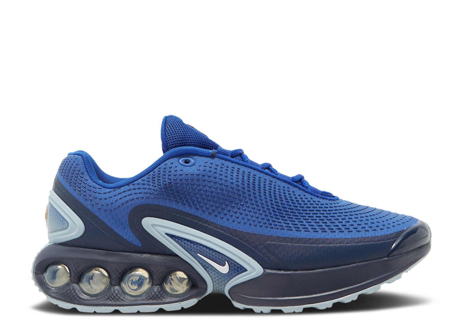 Air Max DN 'Hyper Blue'