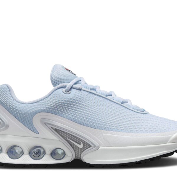 Wmns Air Max DN 'Half Blue'
