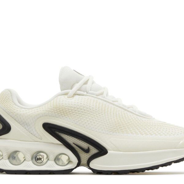 Air Max DN 'Sail Black'