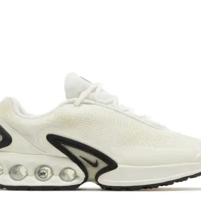 Air Max DN 'Sail Black'