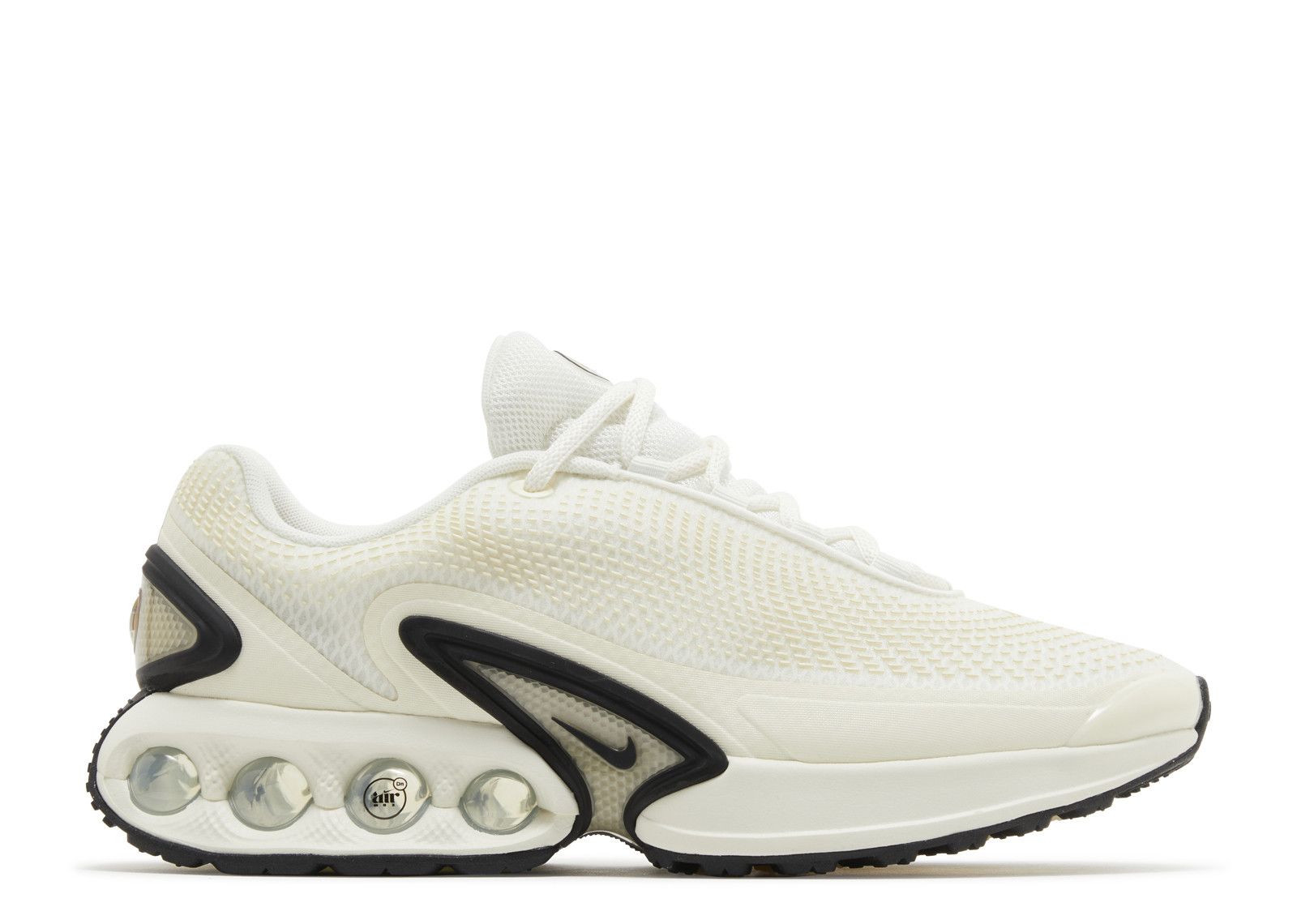 Air Max DN 'Sail Black'