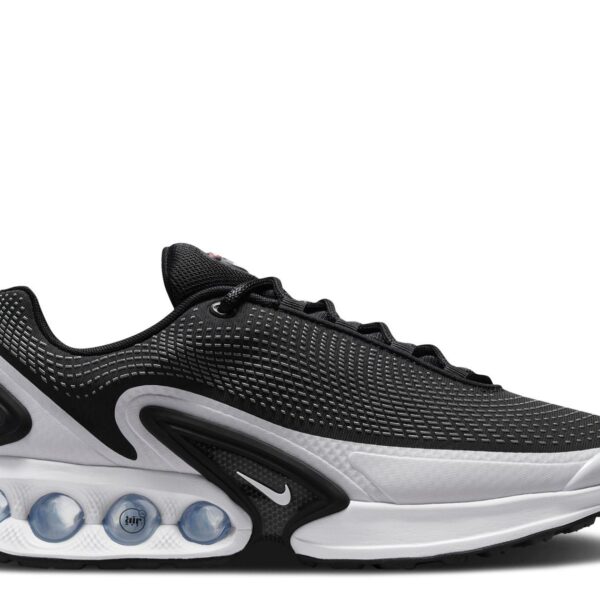 Air Max DN 'Black White Cool Grey'