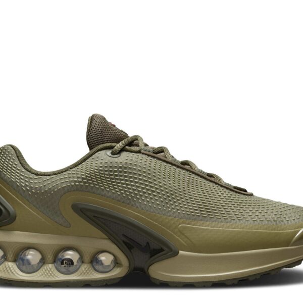Air Max DN 'Neutral Olive'