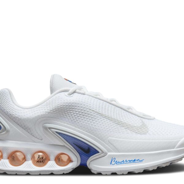 Air Max DN SE 'Blueprint Pack'