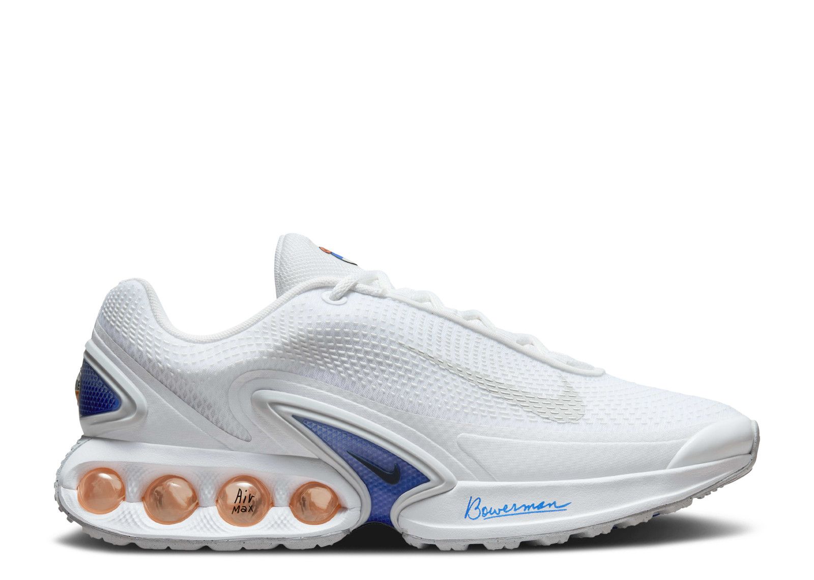 Air Max DN SE 'Blueprint Pack'