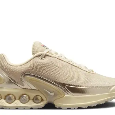 Wmns Air Max DN 'Light Khaki'