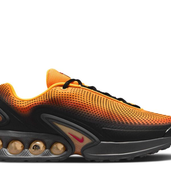 Air Max DN SE 'Laser Orange'