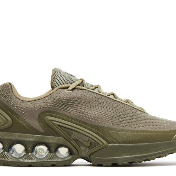 Air Max DN 'Olive'