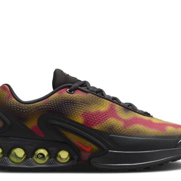 Air Max DN NRG 'Heat Map'