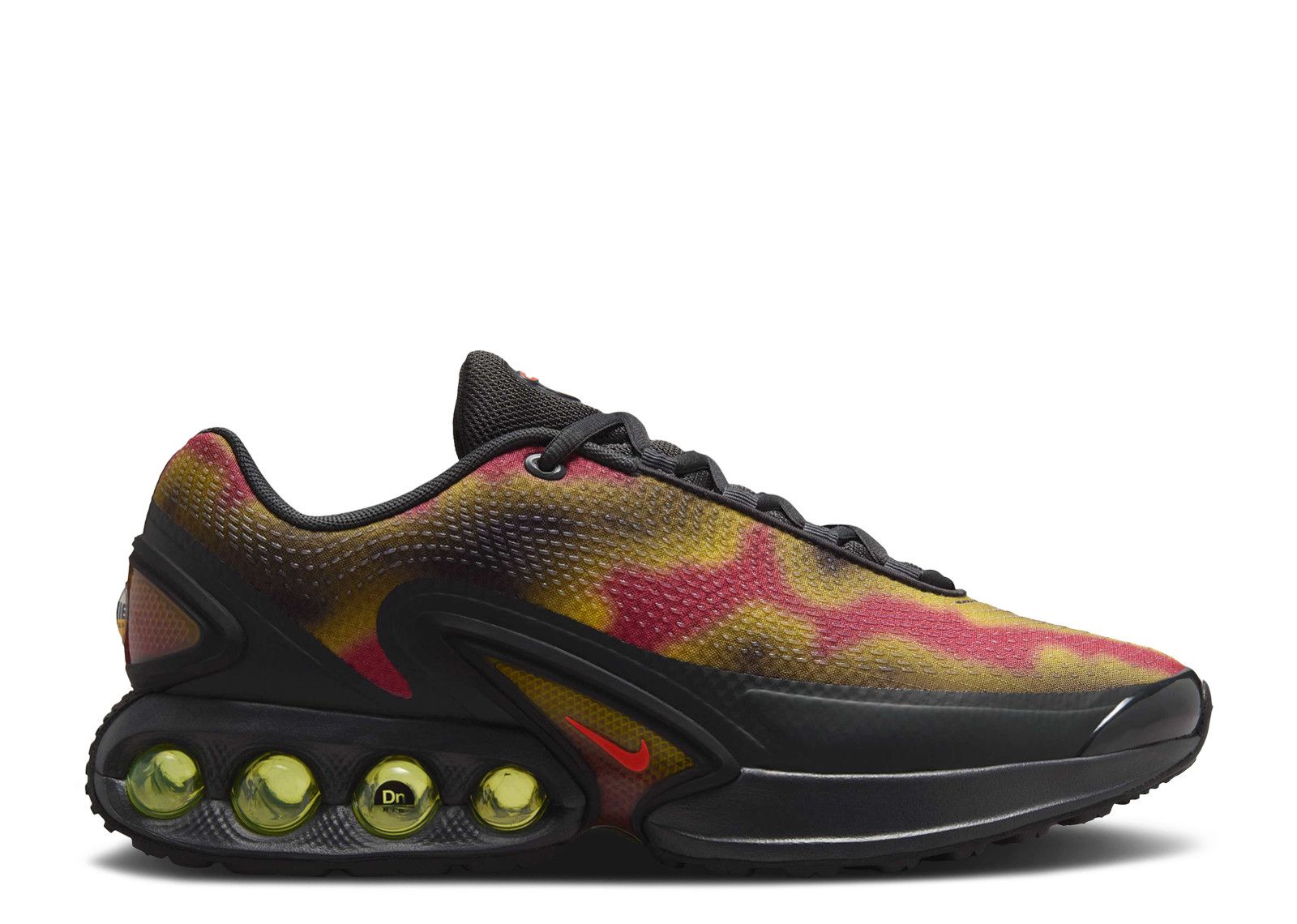 Air Max DN NRG 'Heat Map'