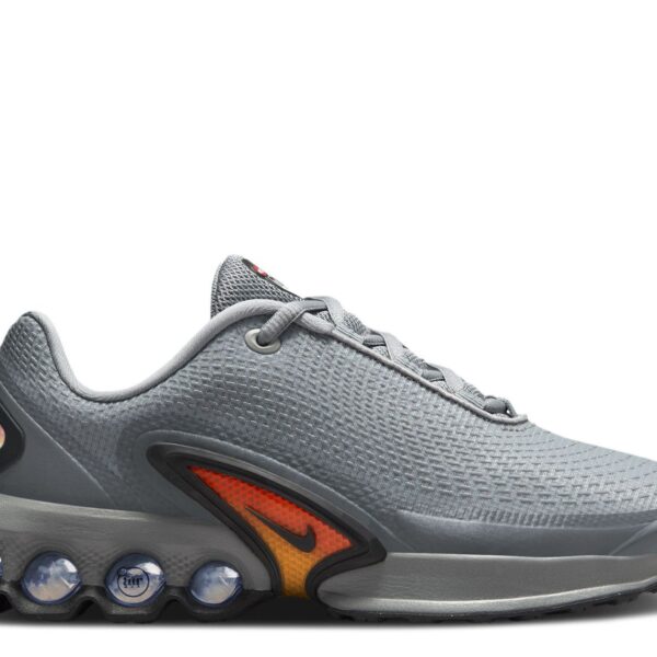 Air Max DN GS 'Particle Grey'