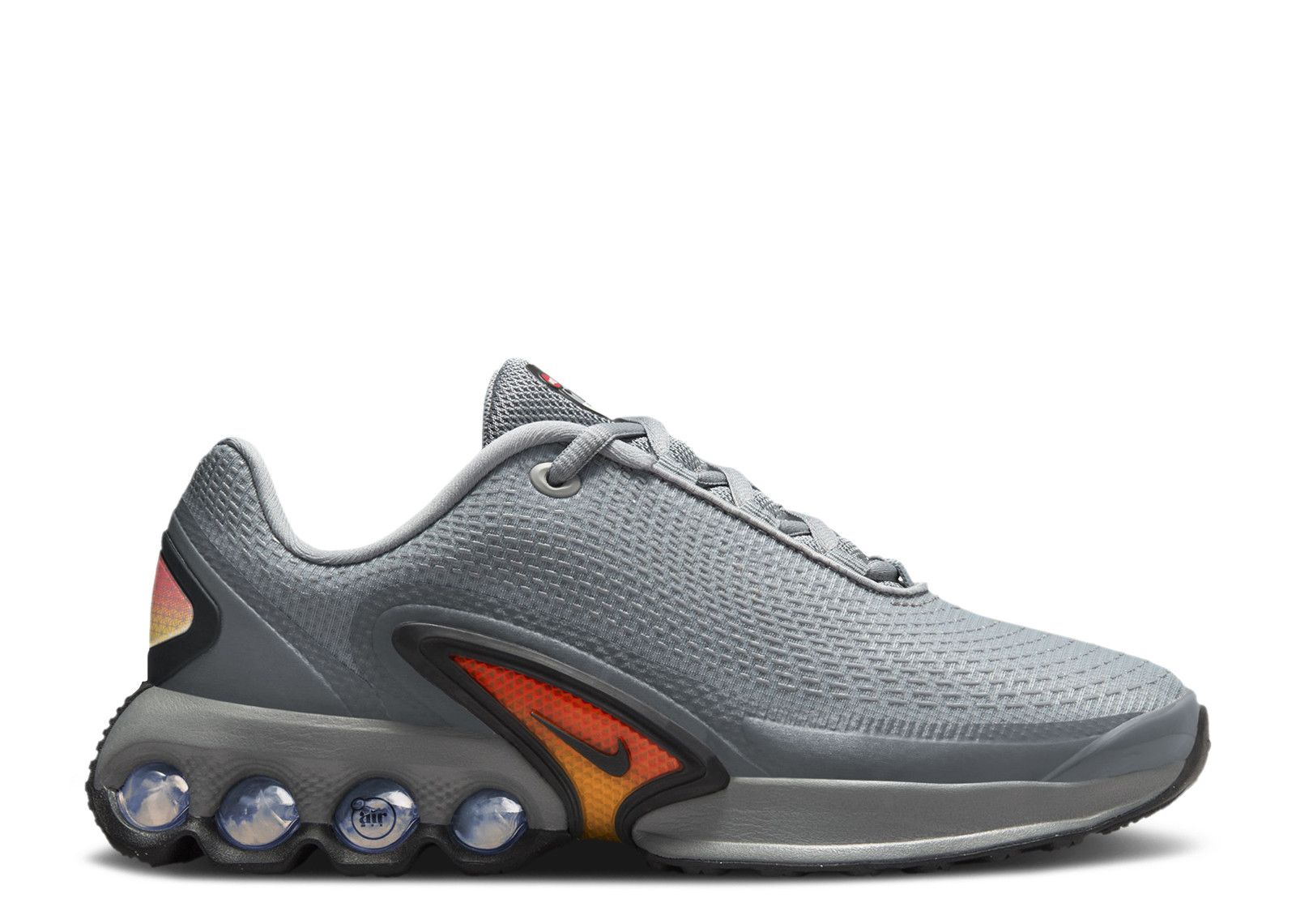 Air Max DN GS 'Particle Grey'