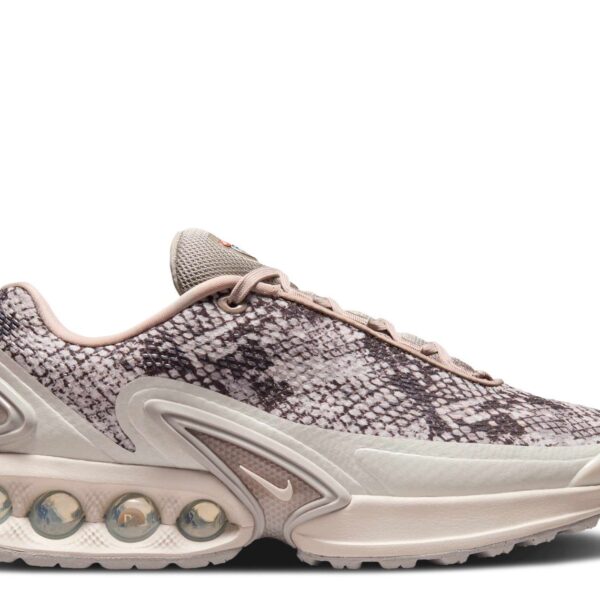 Wmns Air Max DN 'Snakeskin'