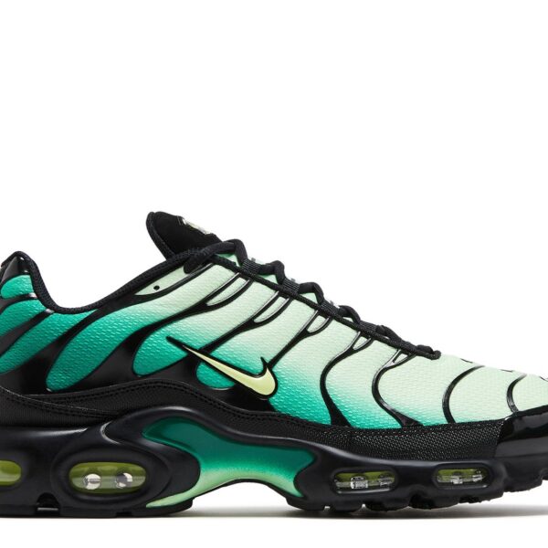 Air Max Plus 'Vapor Green Gradient'