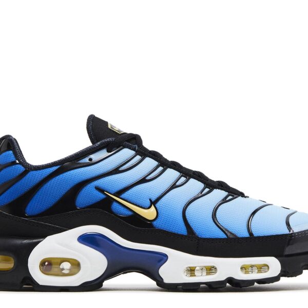 Air Max Plus 'Hyper Blue' 2025
