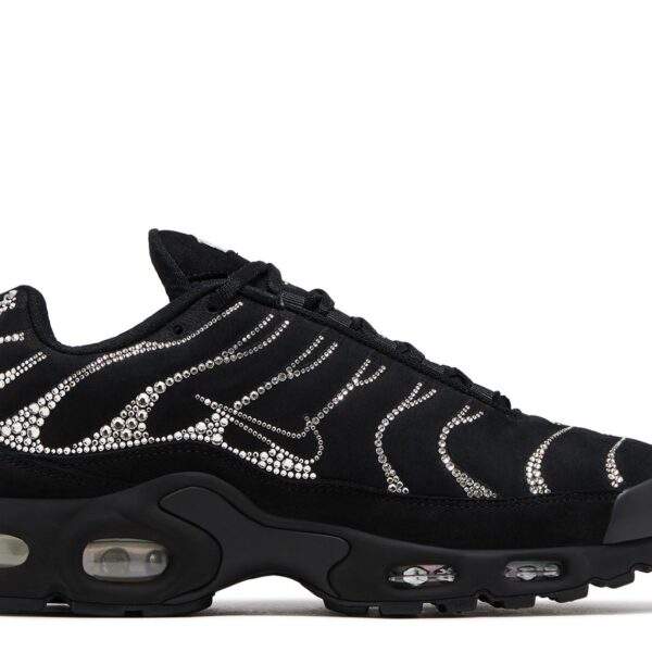 Swarovski x Wmns Air Max Plus 'Moonlight'