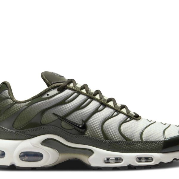 Air Max Plus 'Sequoia Cargo Khaki'