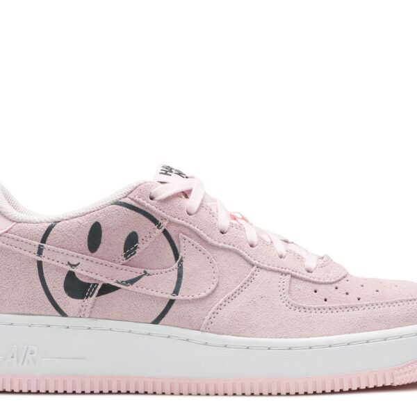 Air Force 1 Low GS 'Have A Nike Day - Pink Foam'
