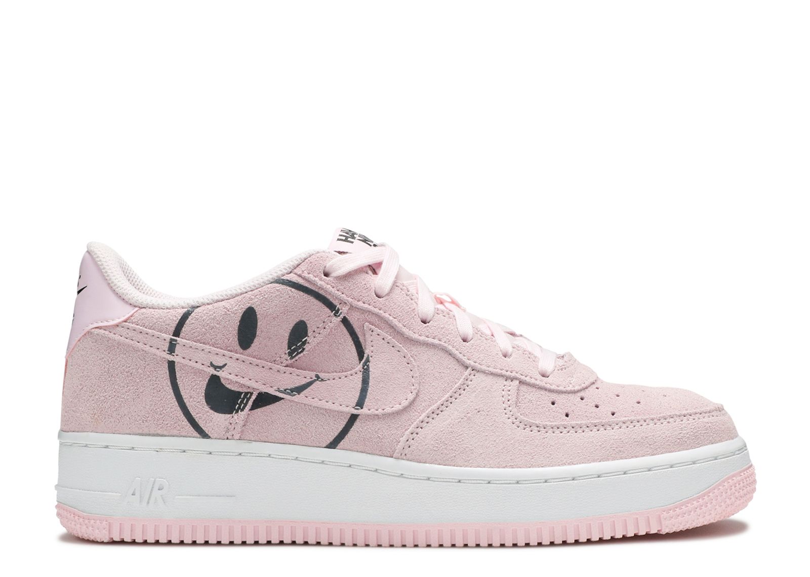Air Force 1 Low GS 'Have A Nike Day - Pink Foam'