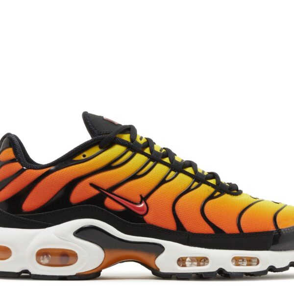 Air Max Plus 'Sunset' 2024