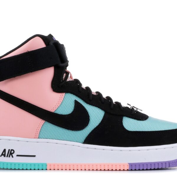 Air Force 1 High 'Have A Nike Day'
