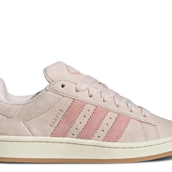 Wmns Campus 00s 'Wonder Quartz Mauve'