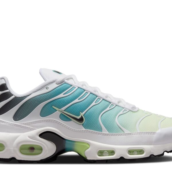 Wmns Air Max Plus 'Dusty Cactus Barely Volt'