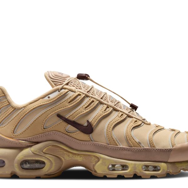 Air Max Plus 'Sesame'
