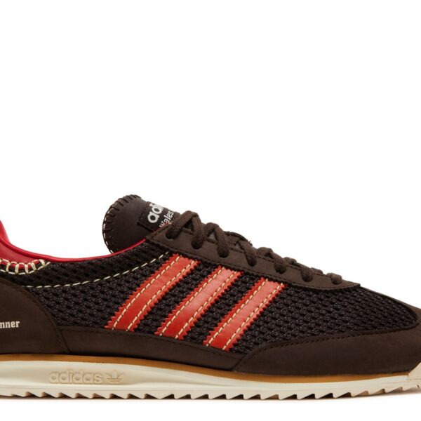 Wales Bonner x SL72 Knit 'Brown'