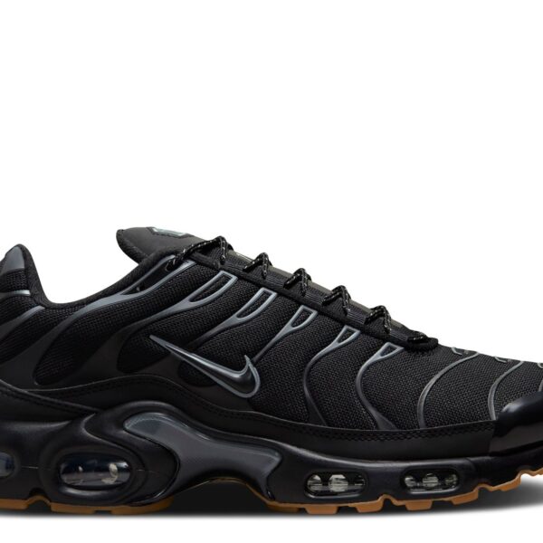 Air Max Plus 'Black Gum Light Brown'