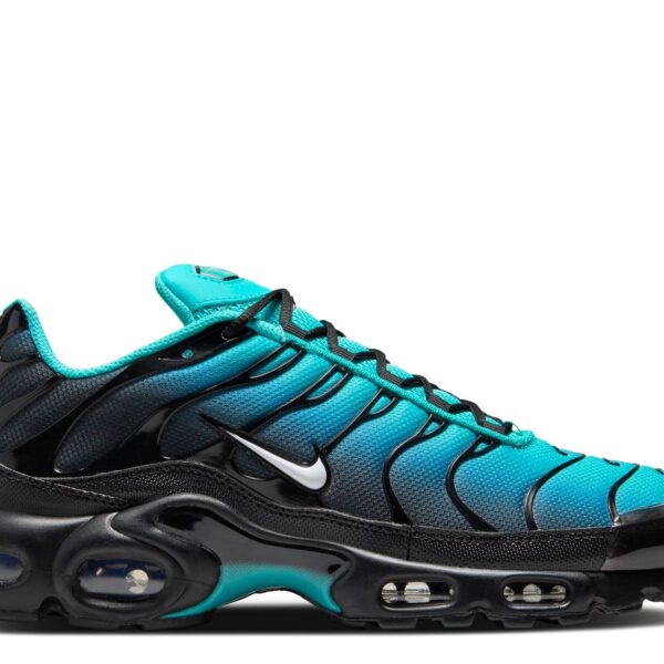 Air Max Plus 'Light Retro'
