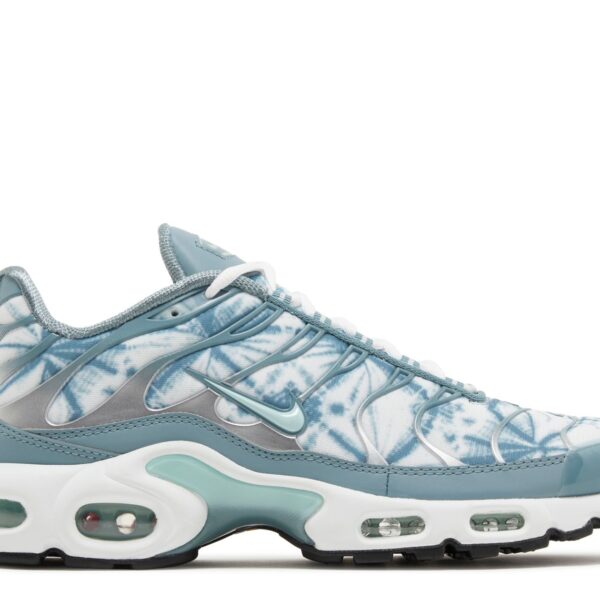Air Max Plus 'Palm Pack - Waterway'