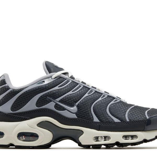 Air Max Plus SE 'Iron Grey'