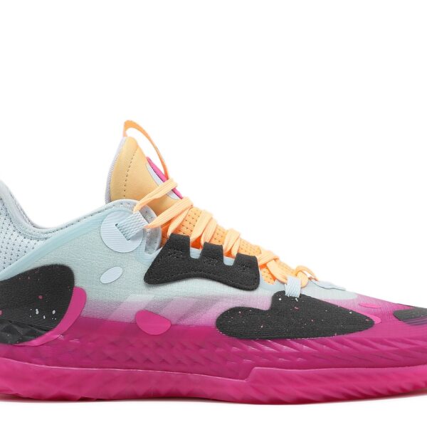 Harden Vol. 5 Futurenatural 'Relentless'