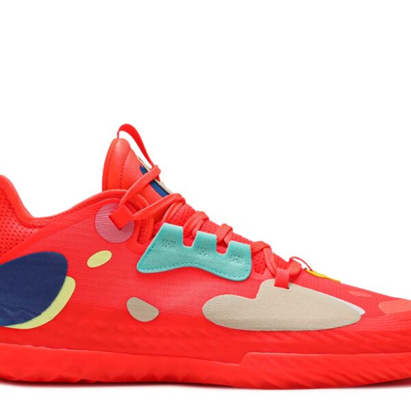 Harden Vol. 5 Futurenatural 'Solar Red'