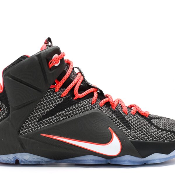 LeBron 12 'Court Vision'