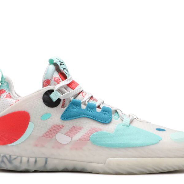 Harden Vol. 5 Futurenatural 'Avatar Pack - Traffic Violation'