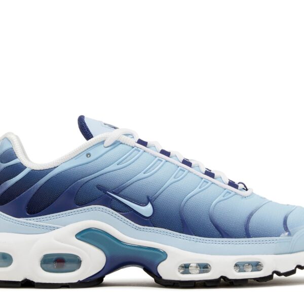 Wmns Air Max Plus 'Celestine Blue'