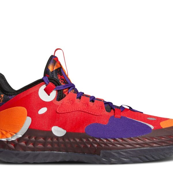 Harden Vol. 5 'Chinese New Year'