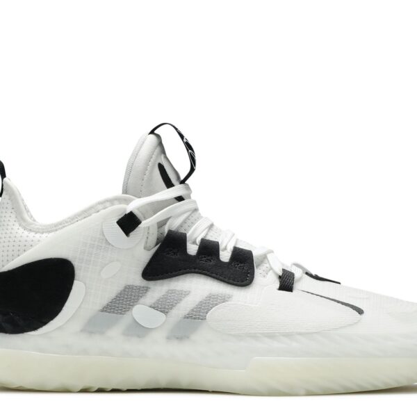 Harden Vol. 5 Futurenatural ‘Welcome to BKLYN’