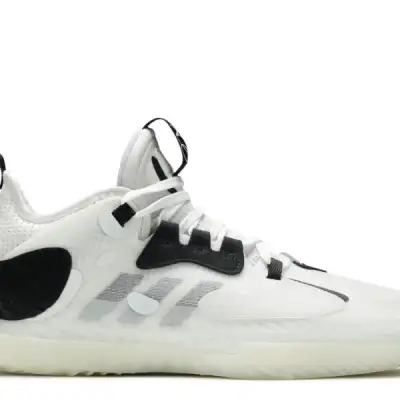 Harden Vol. 5 Futurenatural ‘Welcome to BKLYN’