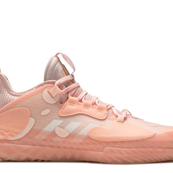Harden Vol. 5 'Icey Pink'