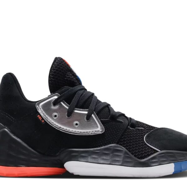 Harden Vol. 4 GCA 'Barbershop'