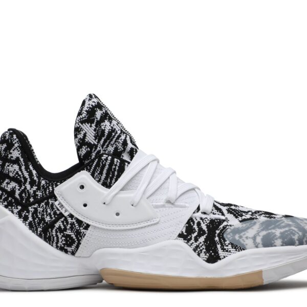 Harden Vol. 4 'Cookies and Cream'