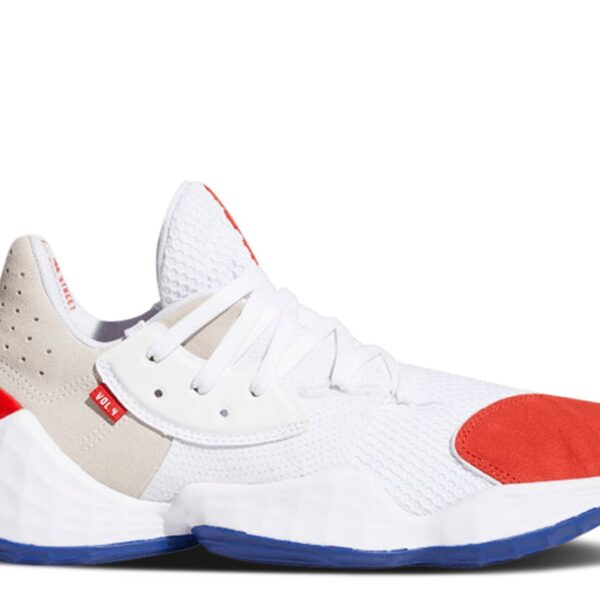 Harden Vol. 4 'Question'